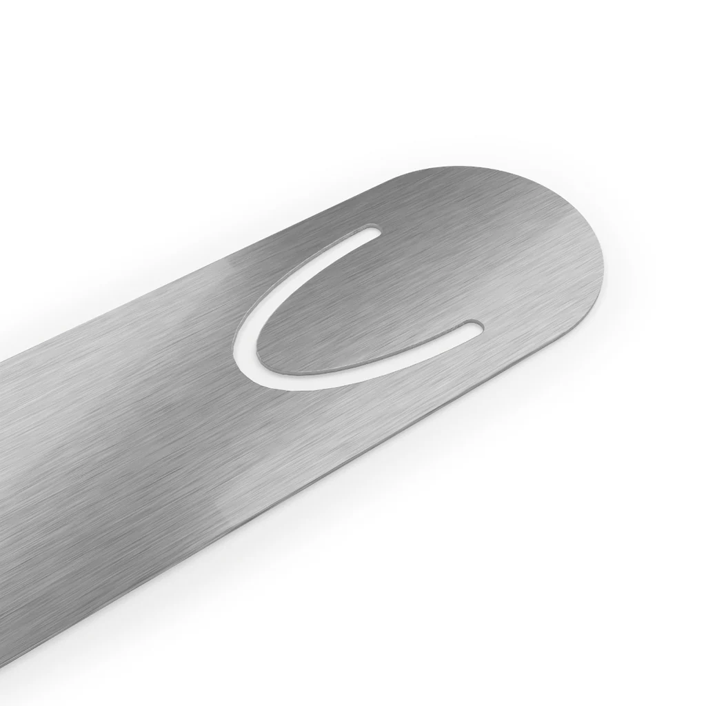 Mrs. Poindexter Bookmark - Image 3