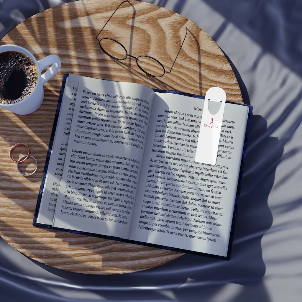 Mrs. Poindexter Bookmark - Image 5