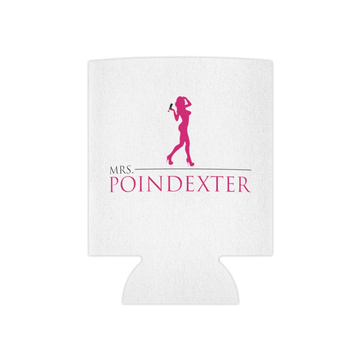 Mrs. Poindexter Can Cooler - Champagne - Image 3