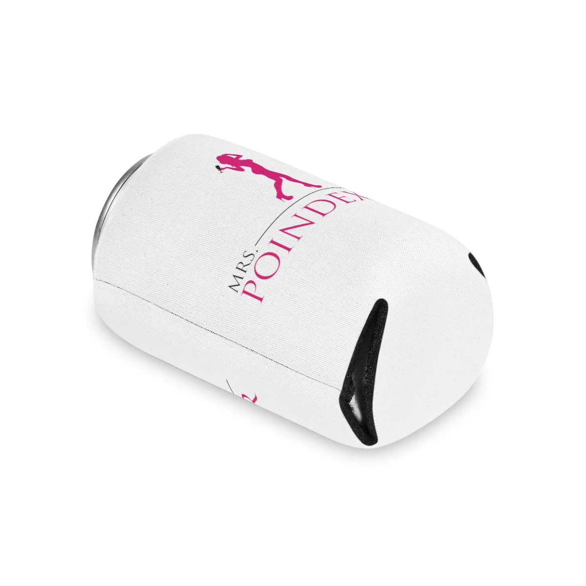 Mrs. Poindexter Can Cooler - Champagne - Image 5