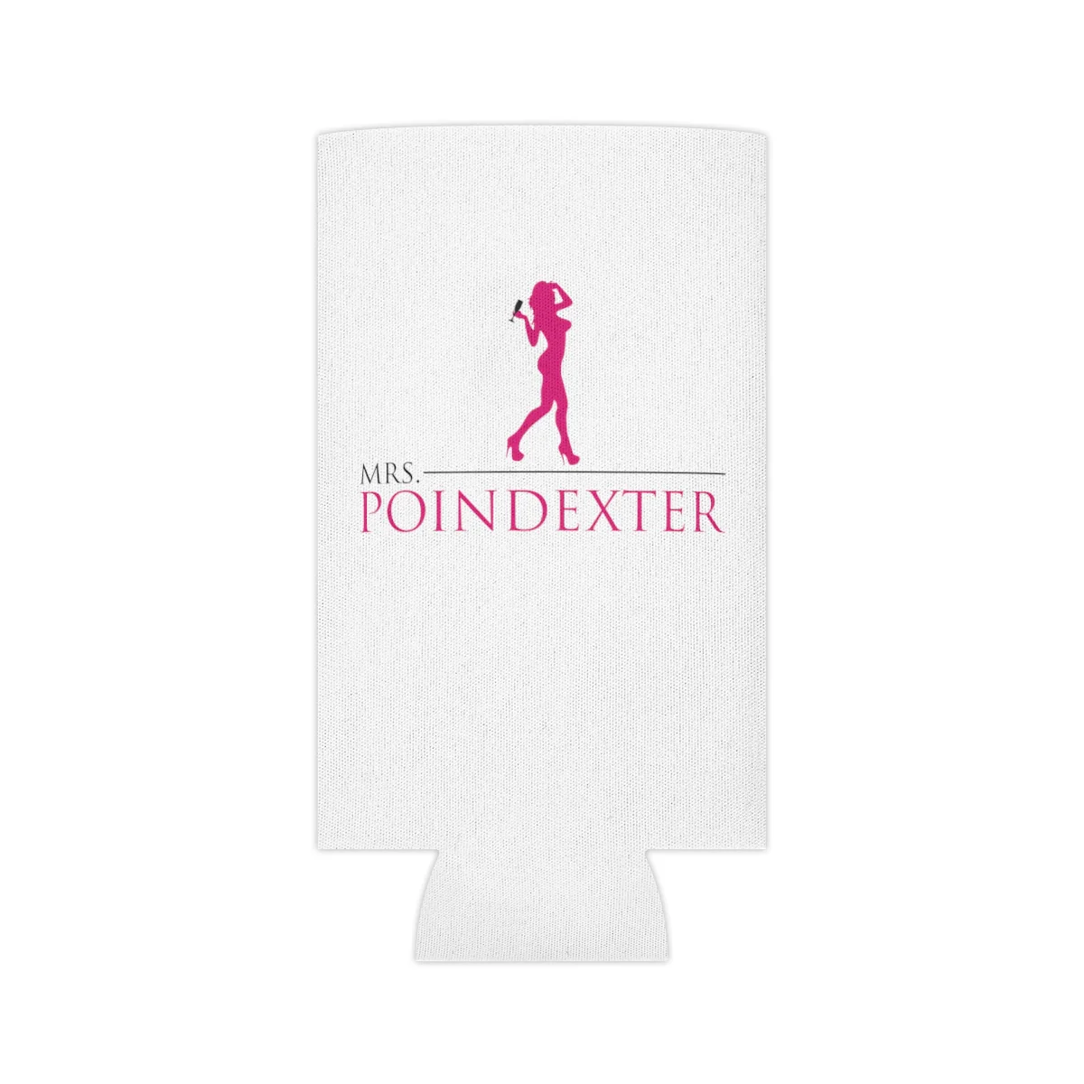 Mrs. Poindexter Can Cooler - Champagne - Image 8
