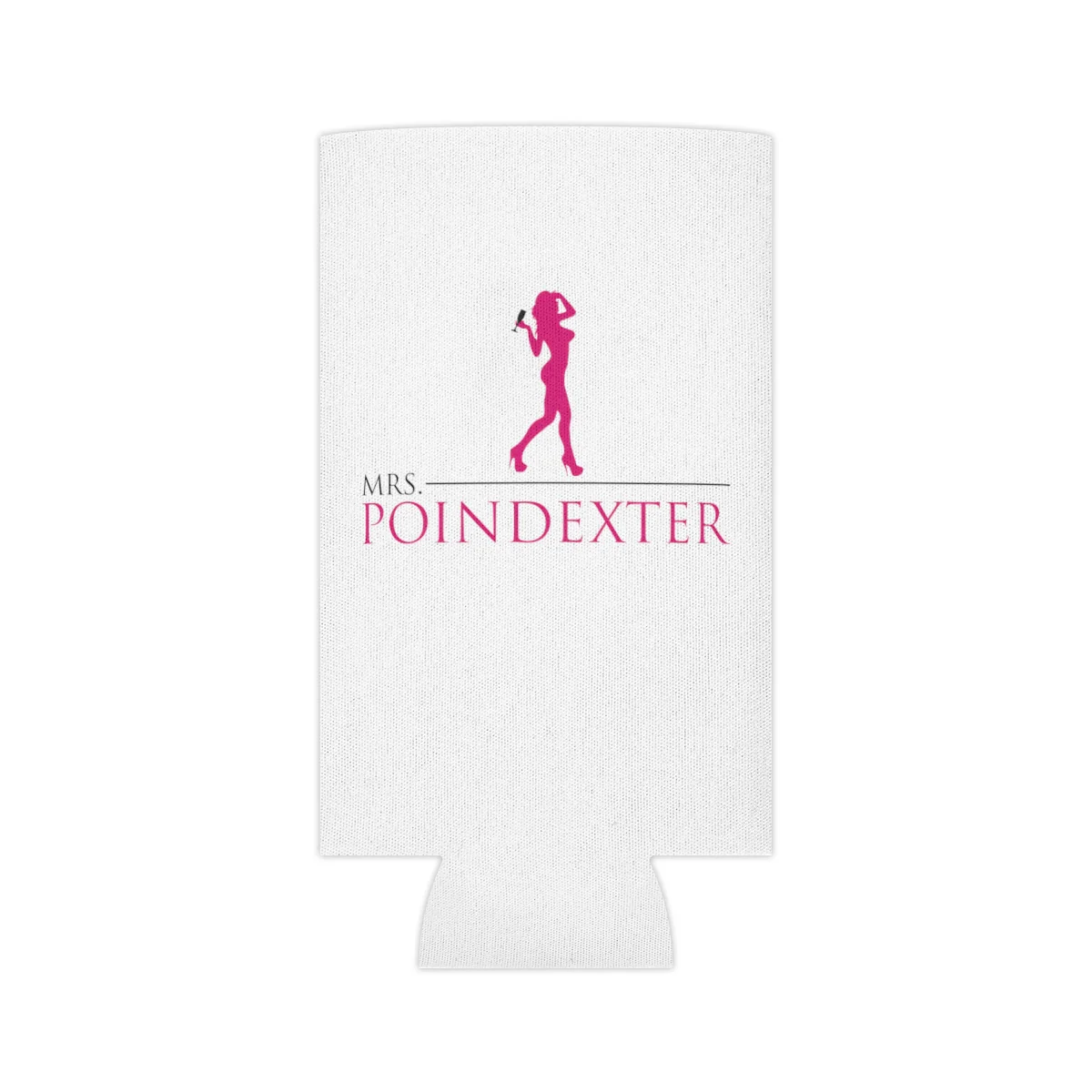 Mrs. Poindexter Can Cooler - Champagne - Image 9