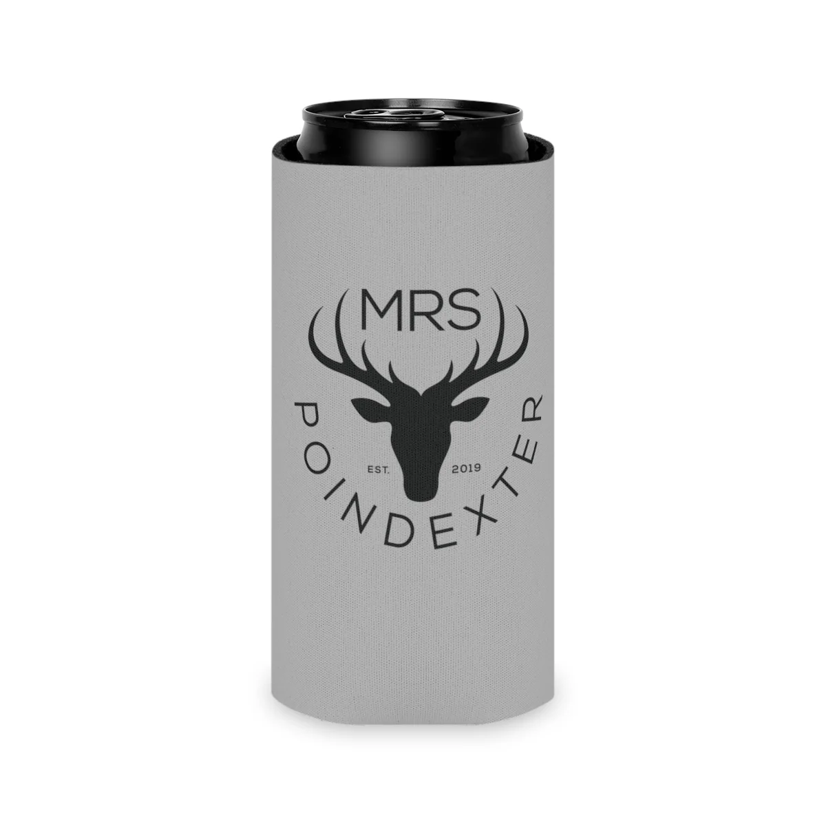 Mrs. Poindexter-Deer Can Cooler - Image 10