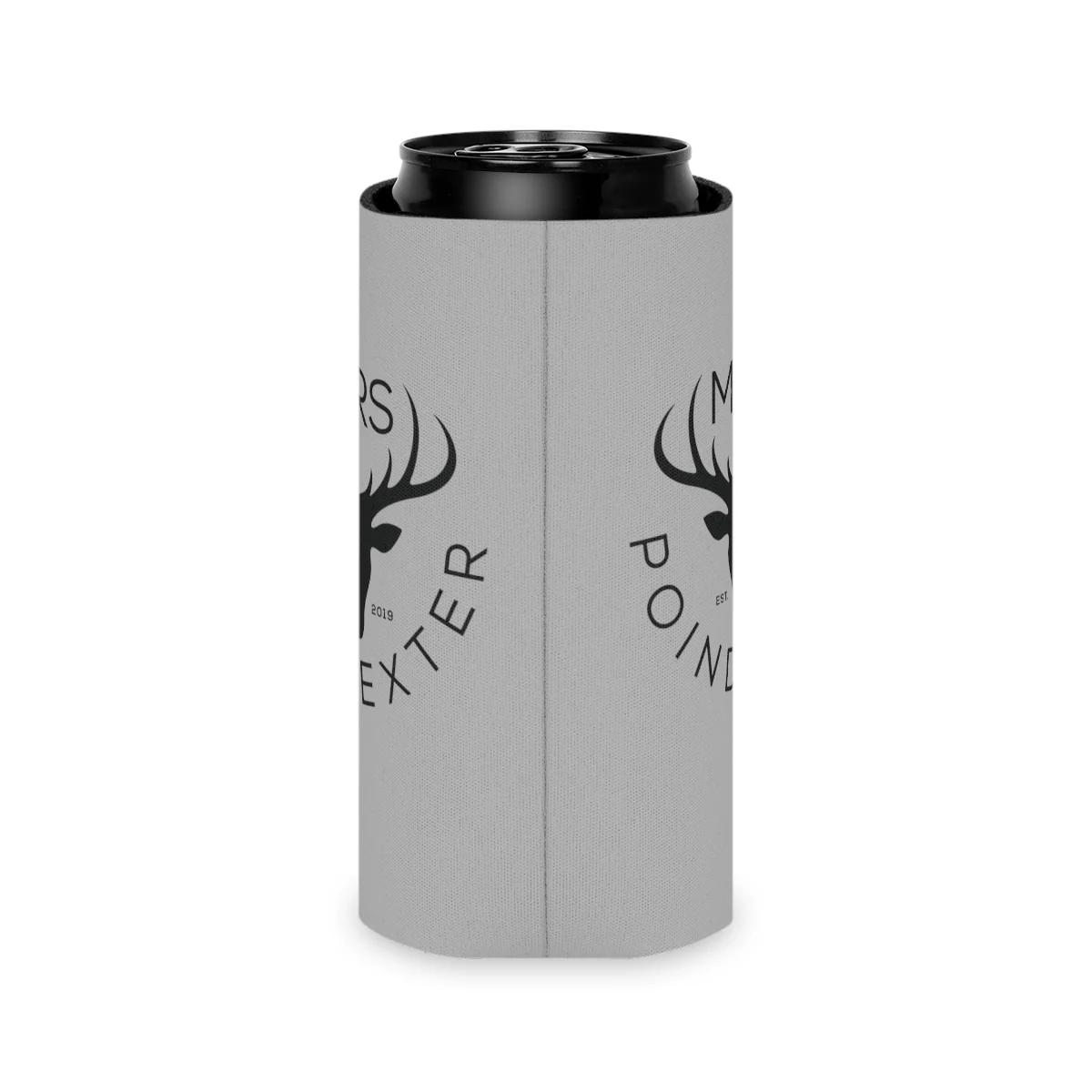 Mrs. Poindexter-Deer Can Cooler - Image 11