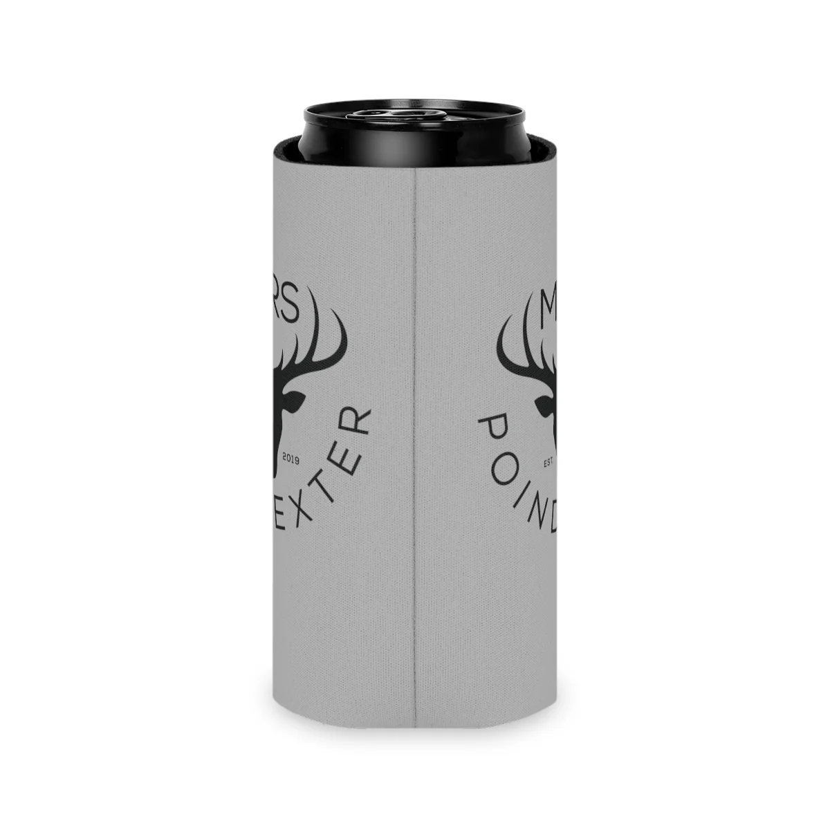 Mrs. Poindexter-Deer Can Cooler - Image 12