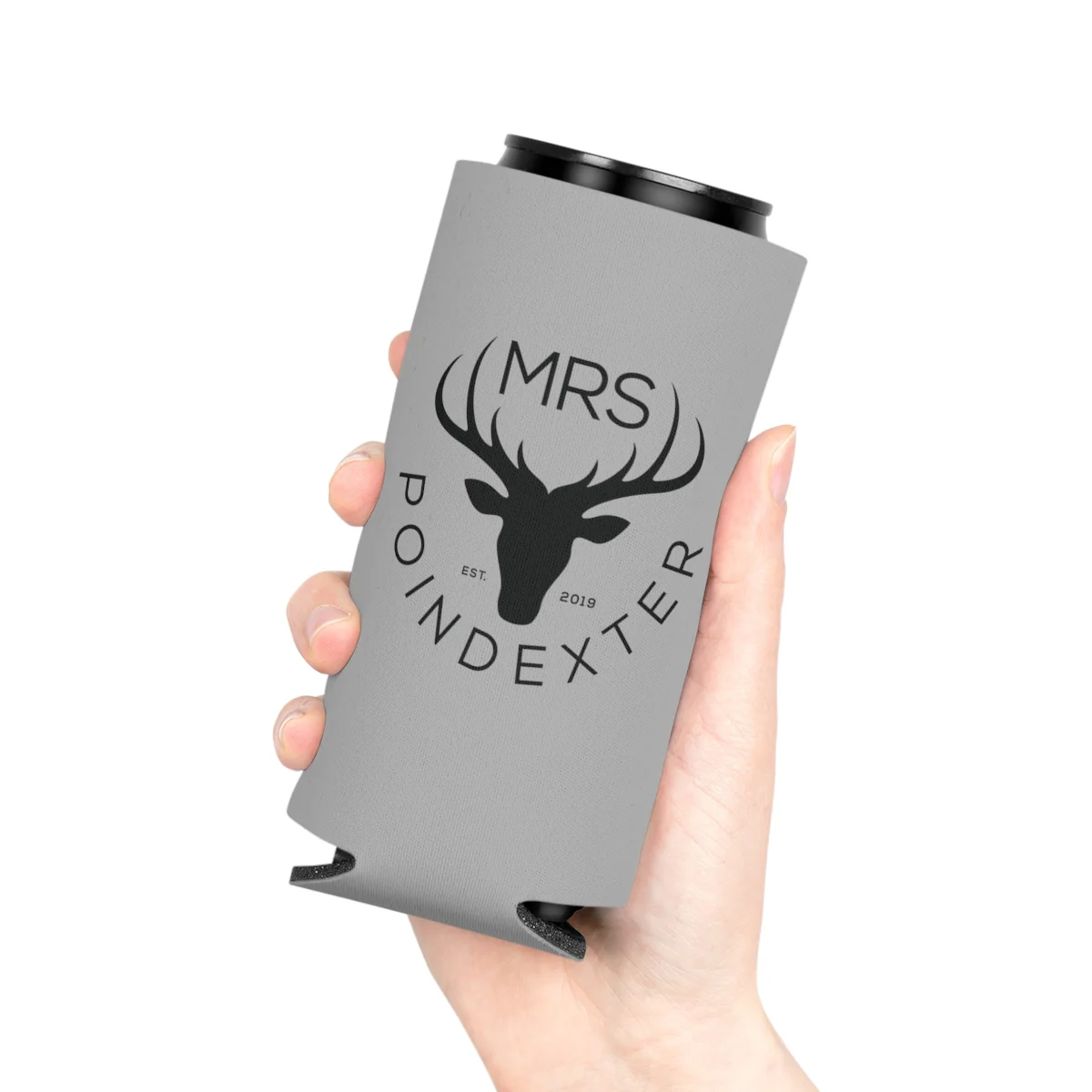 Mrs. Poindexter-Deer Can Cooler - Image 14