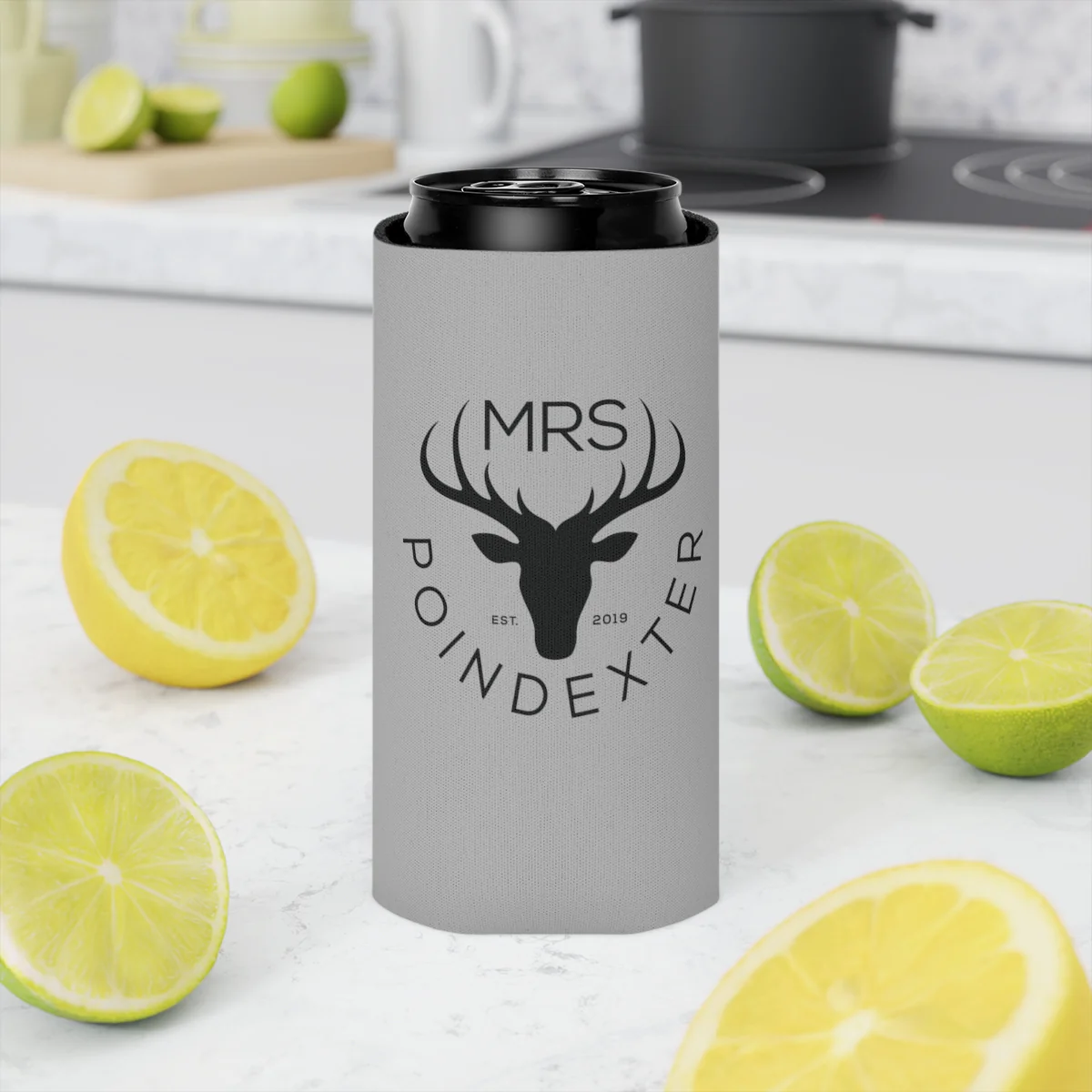 Mrs. Poindexter-Deer Can Cooler - Image 16
