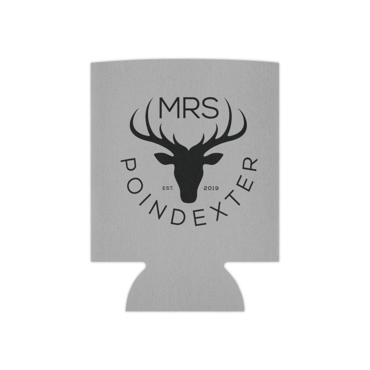 Mrs. Poindexter-Deer Can Cooler - Image 4