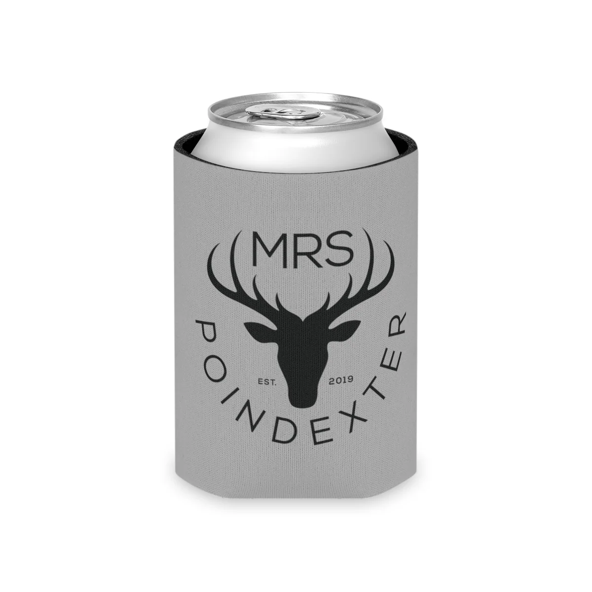 Mrs. Poindexter-Deer Can Cooler - Image 5