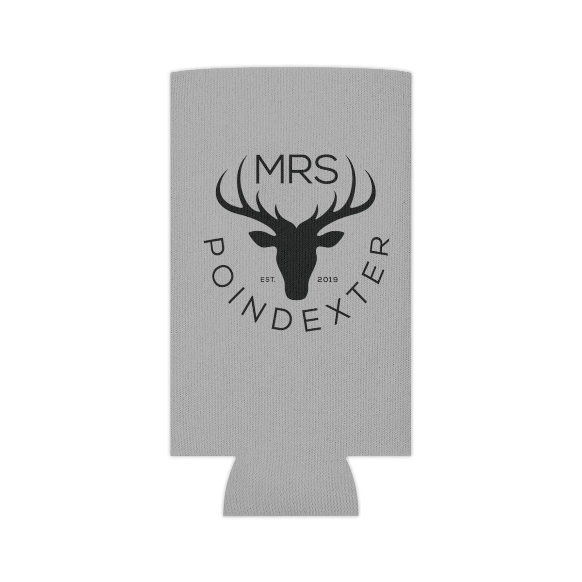 Mrs. Poindexter-Deer Can Cooler - Image 8
