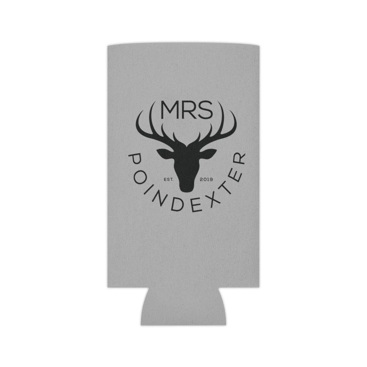 Mrs. Poindexter-Deer Can Cooler - Image 9