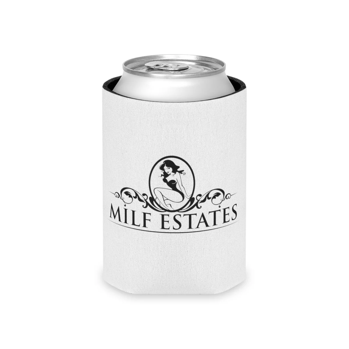 MILF ESTATES Can Cooler - Image 10