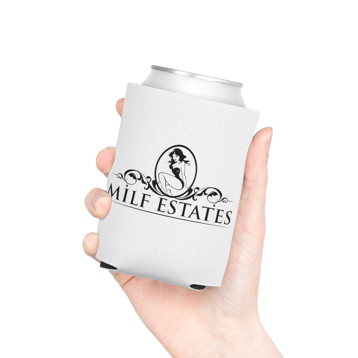 MILF ESTATES Can Cooler - Image 14