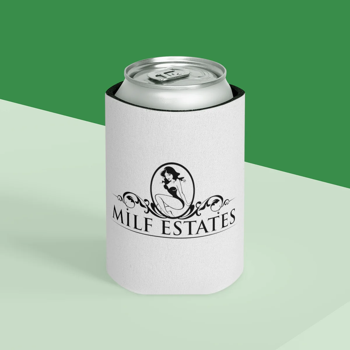 MILF ESTATES Can Cooler - Image 15