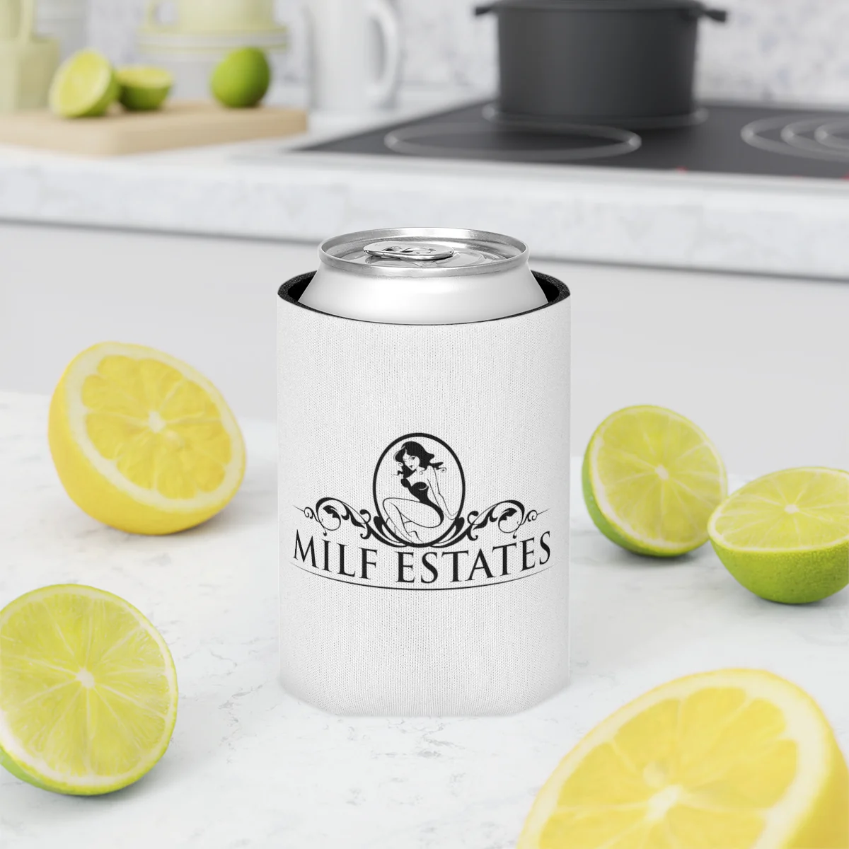 MILF ESTATES Can Cooler - Image 16
