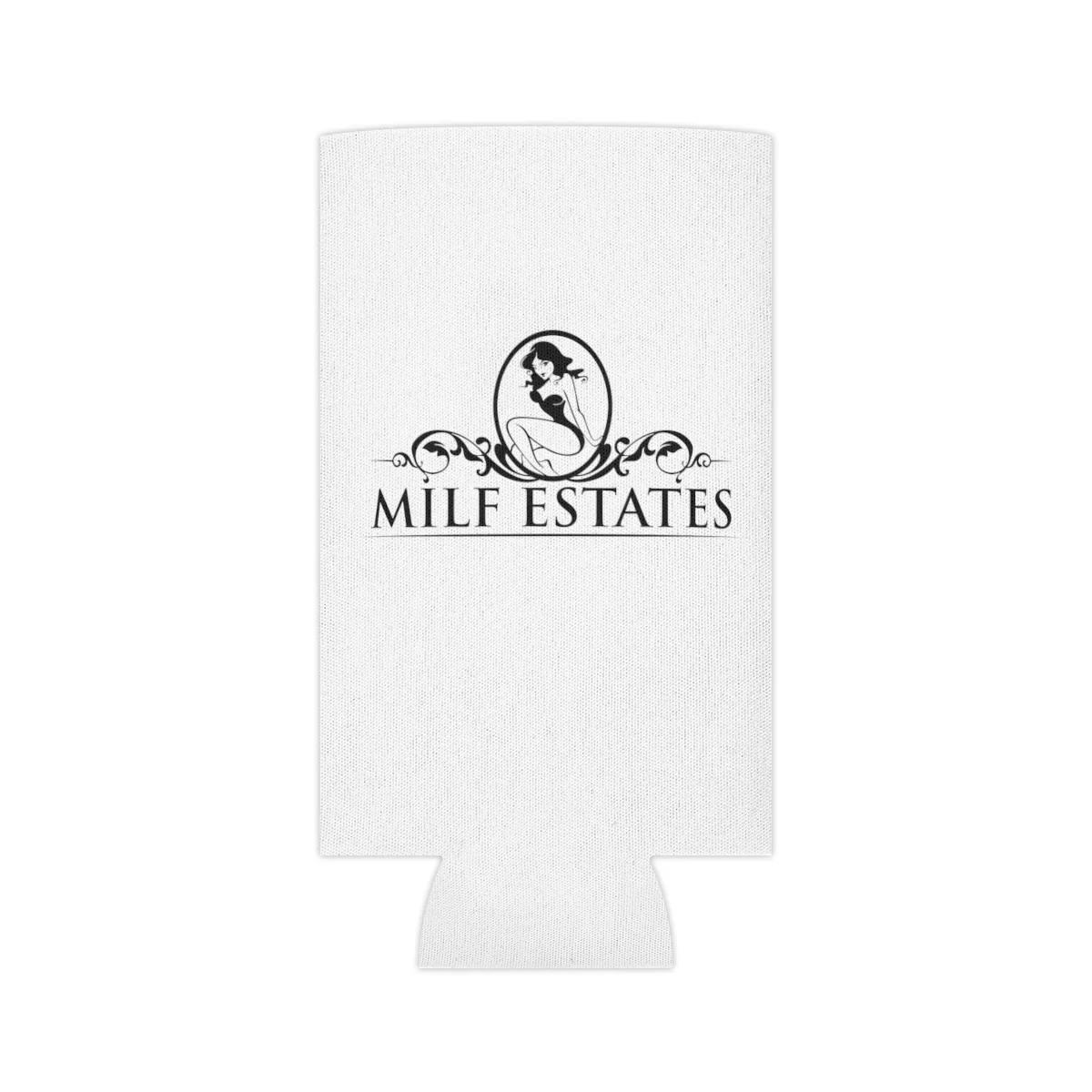 MILF ESTATES Can Cooler - Image 3