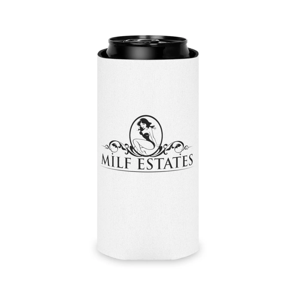 MILF ESTATES Can Cooler - Image 4