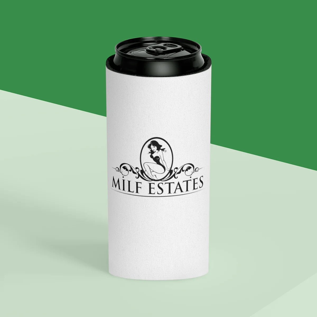 MILF ESTATES Can Cooler - Image 6
