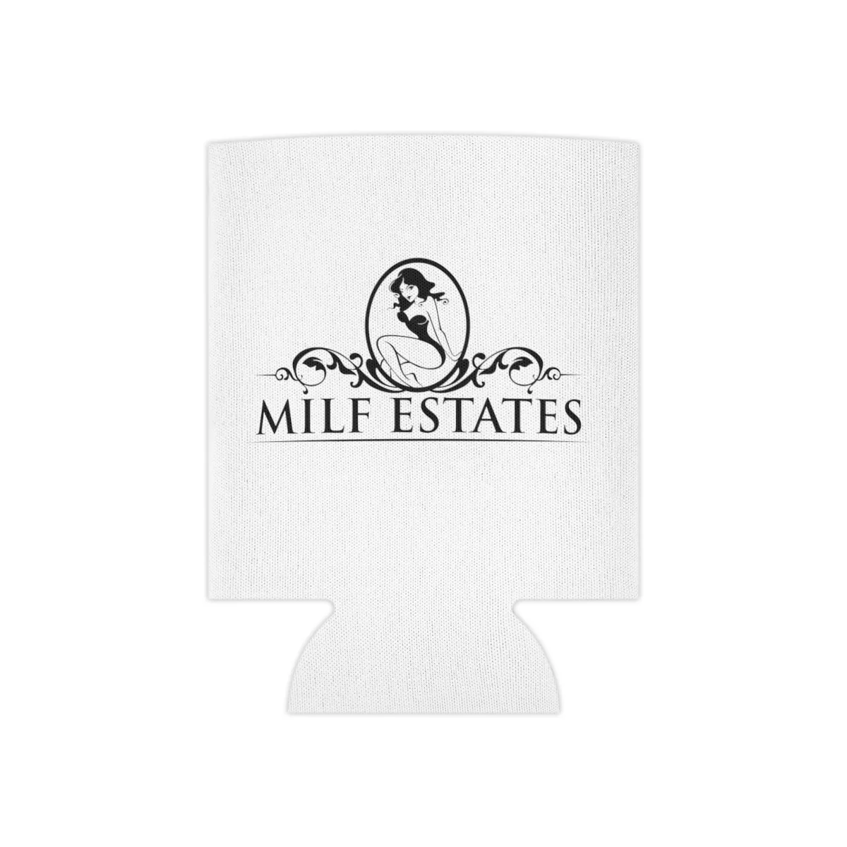 MILF ESTATES Can Cooler - Image 8