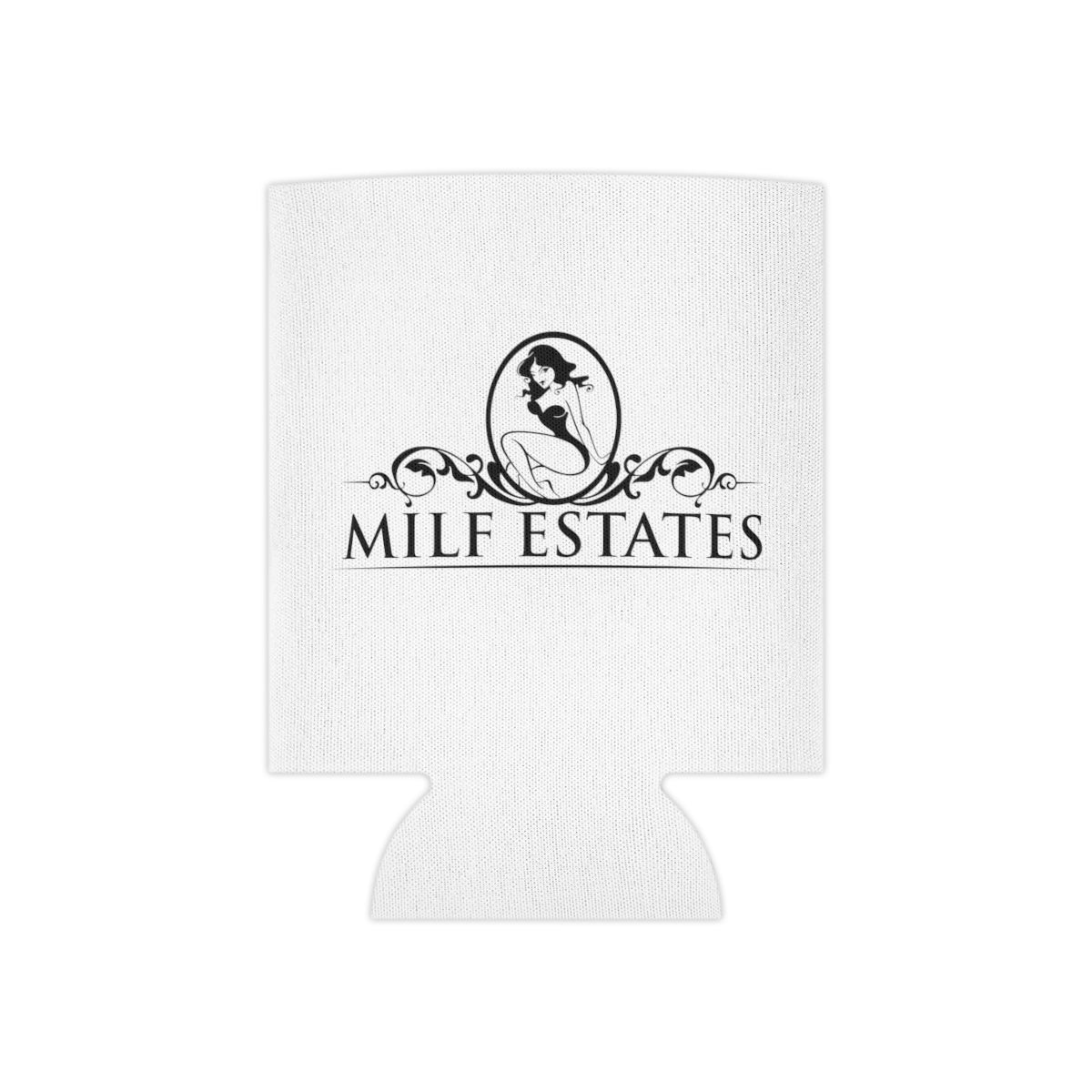 MILF ESTATES Can Cooler - Image 9