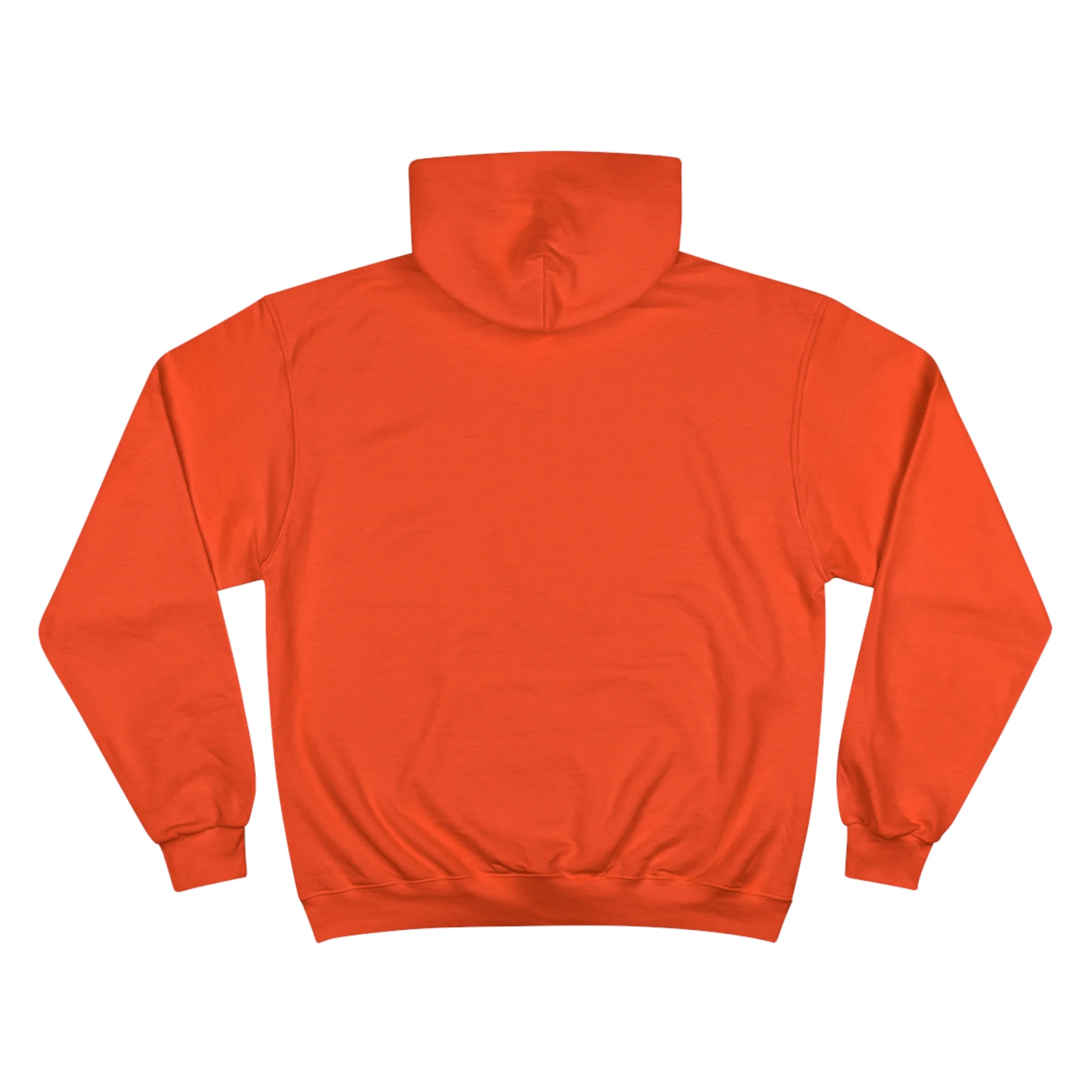 MILF ESTATES LOGO Hoodie - Image 9