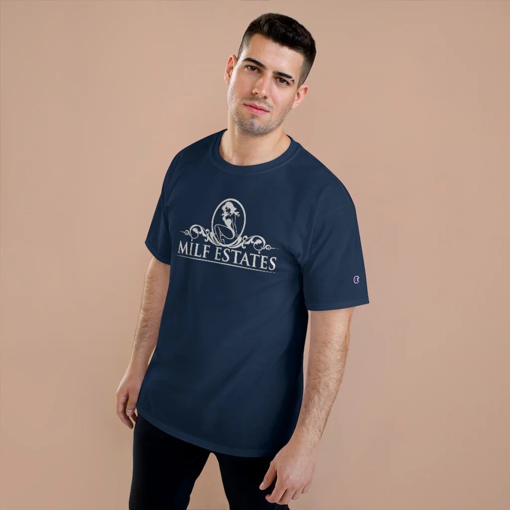 MILF ESTATES T-Shirt - Image 14