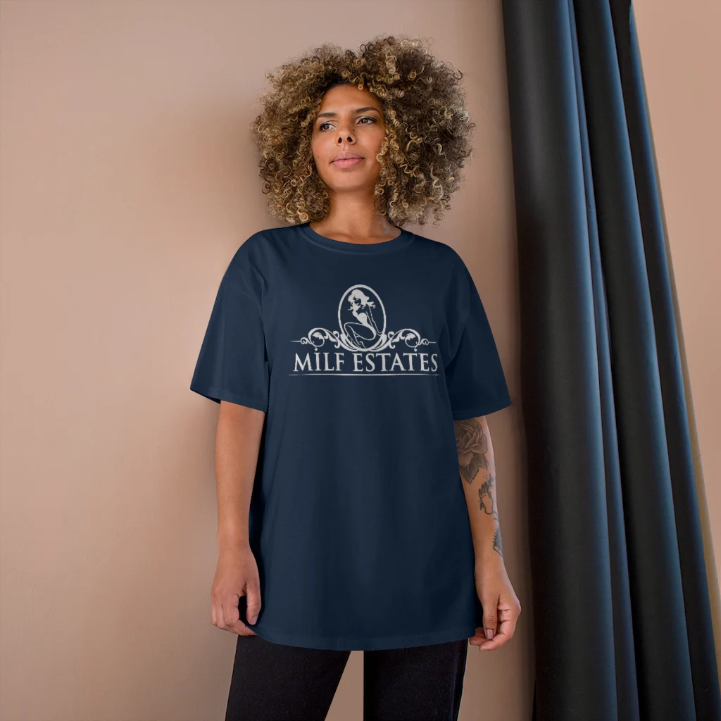 MILF ESTATES T-Shirt - Image 15