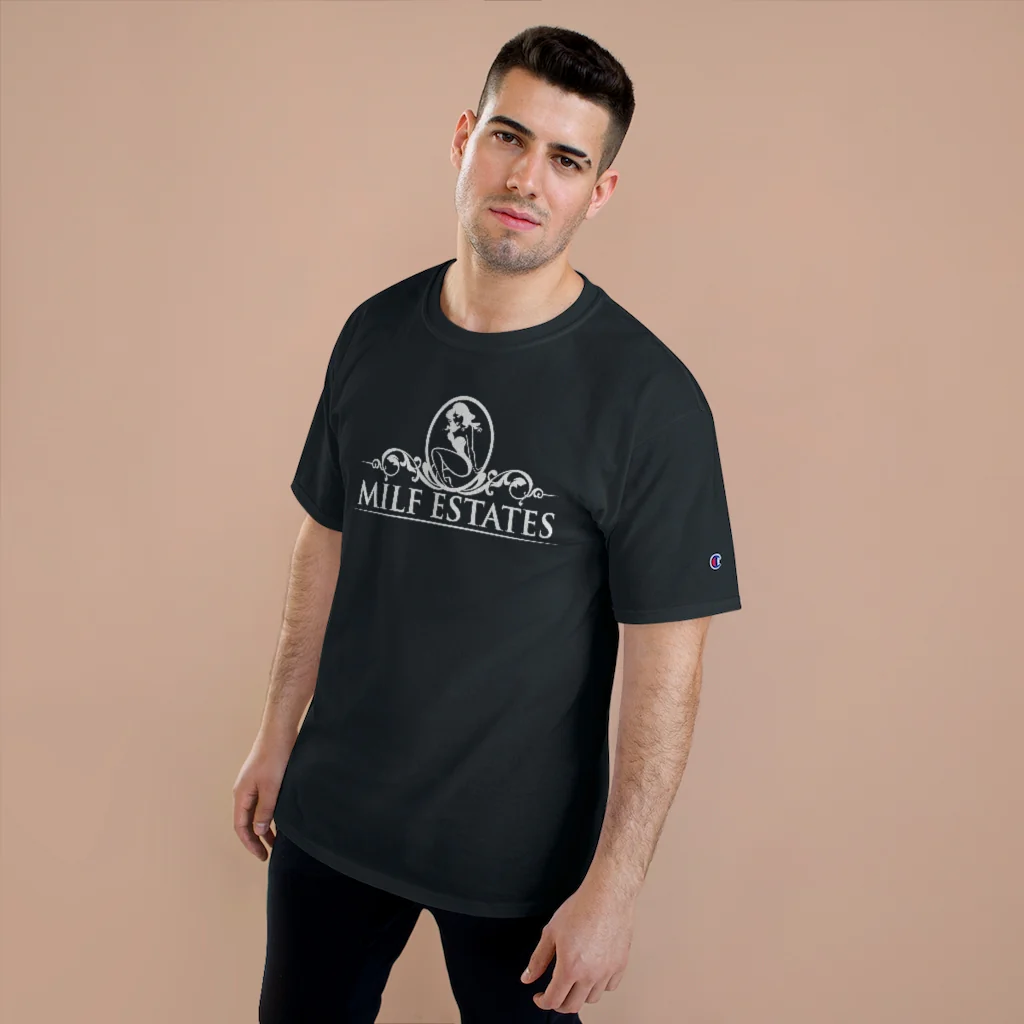 MILF ESTATES T-Shirt - Image 17