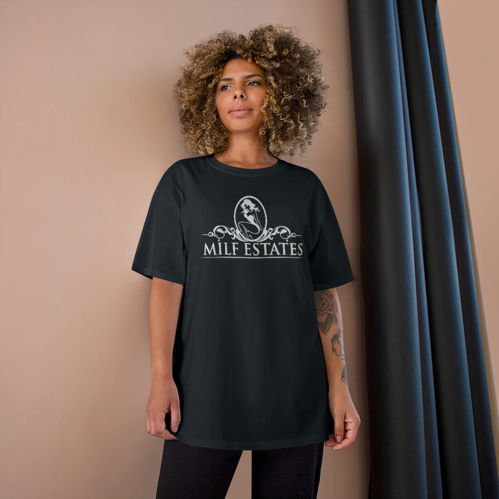 MILF ESTATES T-Shirt - Image 18