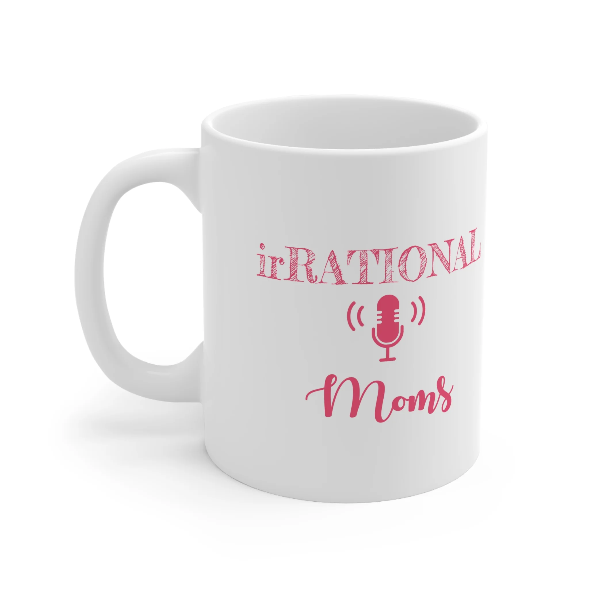 irRational Moms Coffee Cup - Image 3