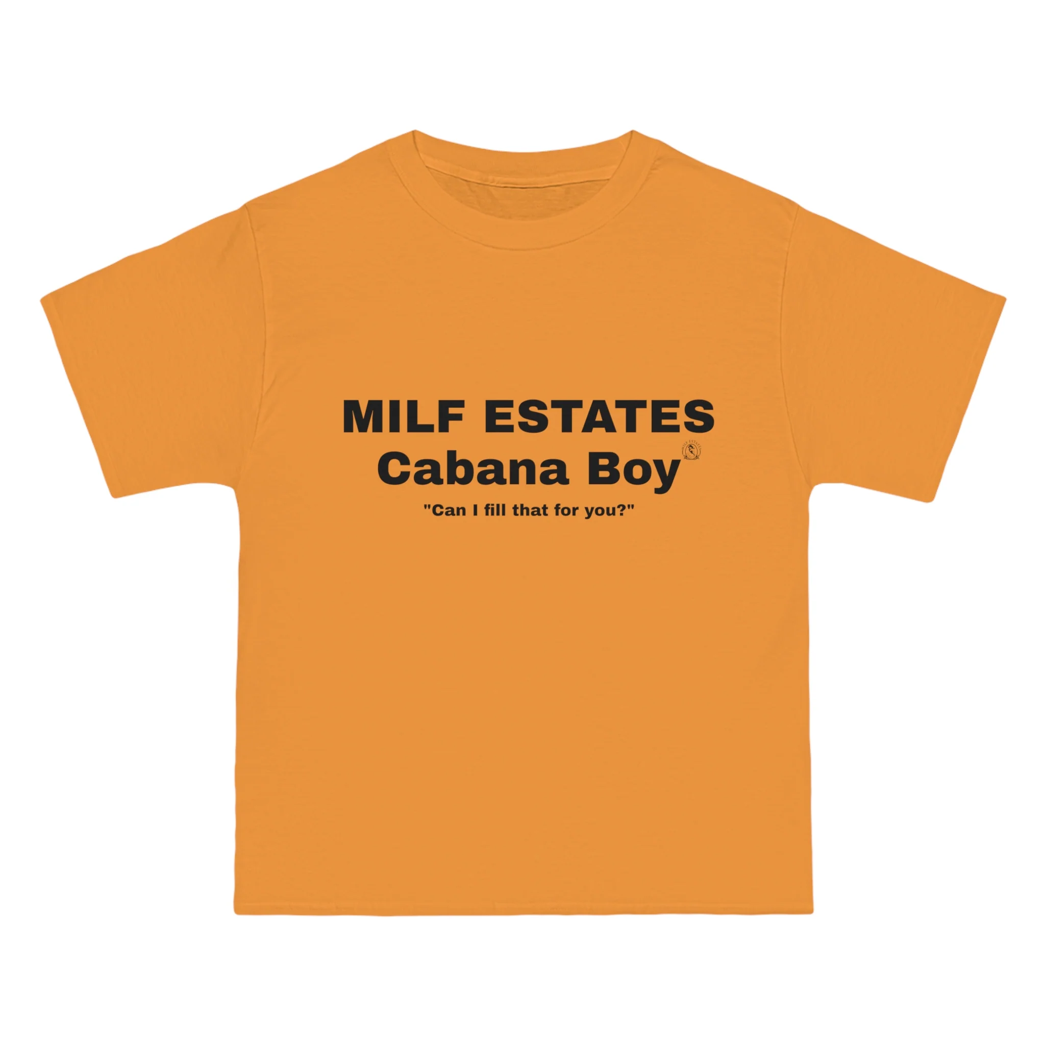 MILF ESTATES Cabana Boy  "Can I fill that for you?" - Image 6