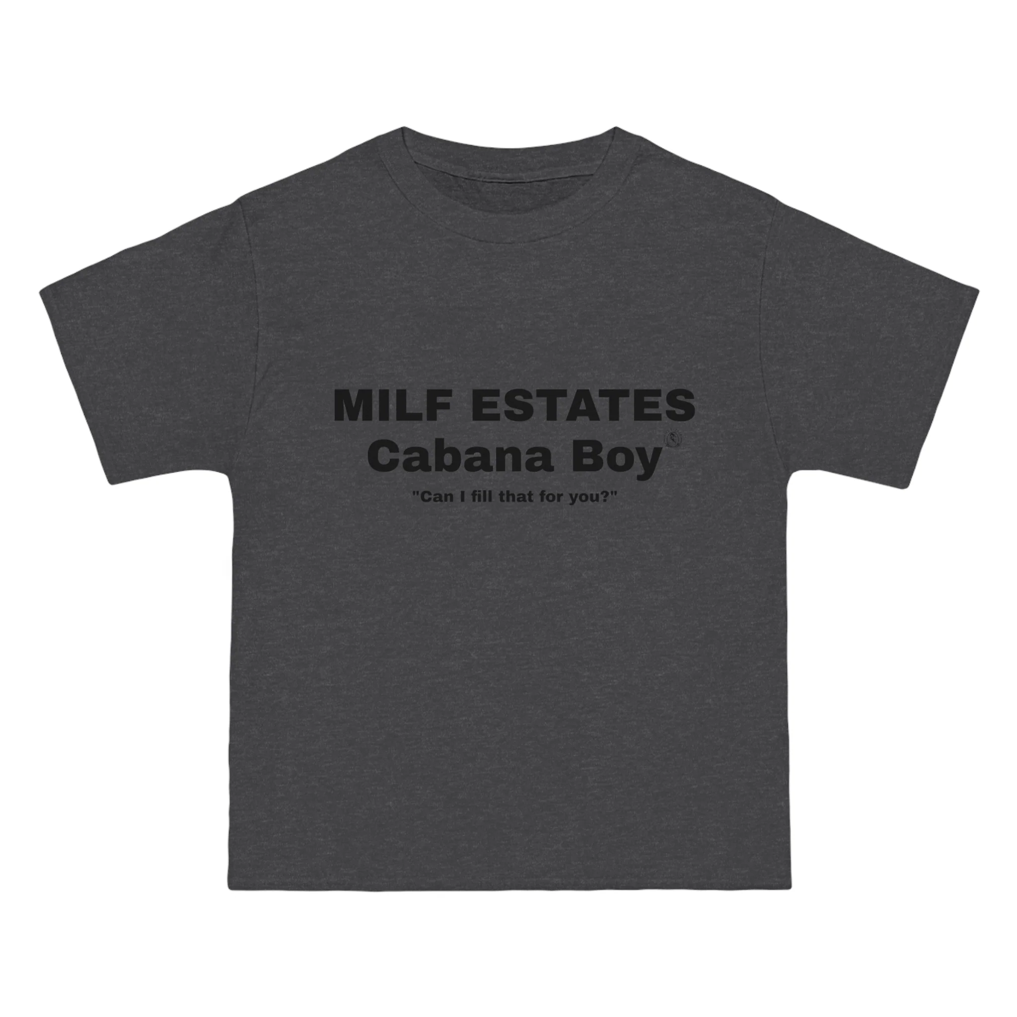 MILF ESTATES Cabana Boy  "Can I fill that for you?" - Image 8