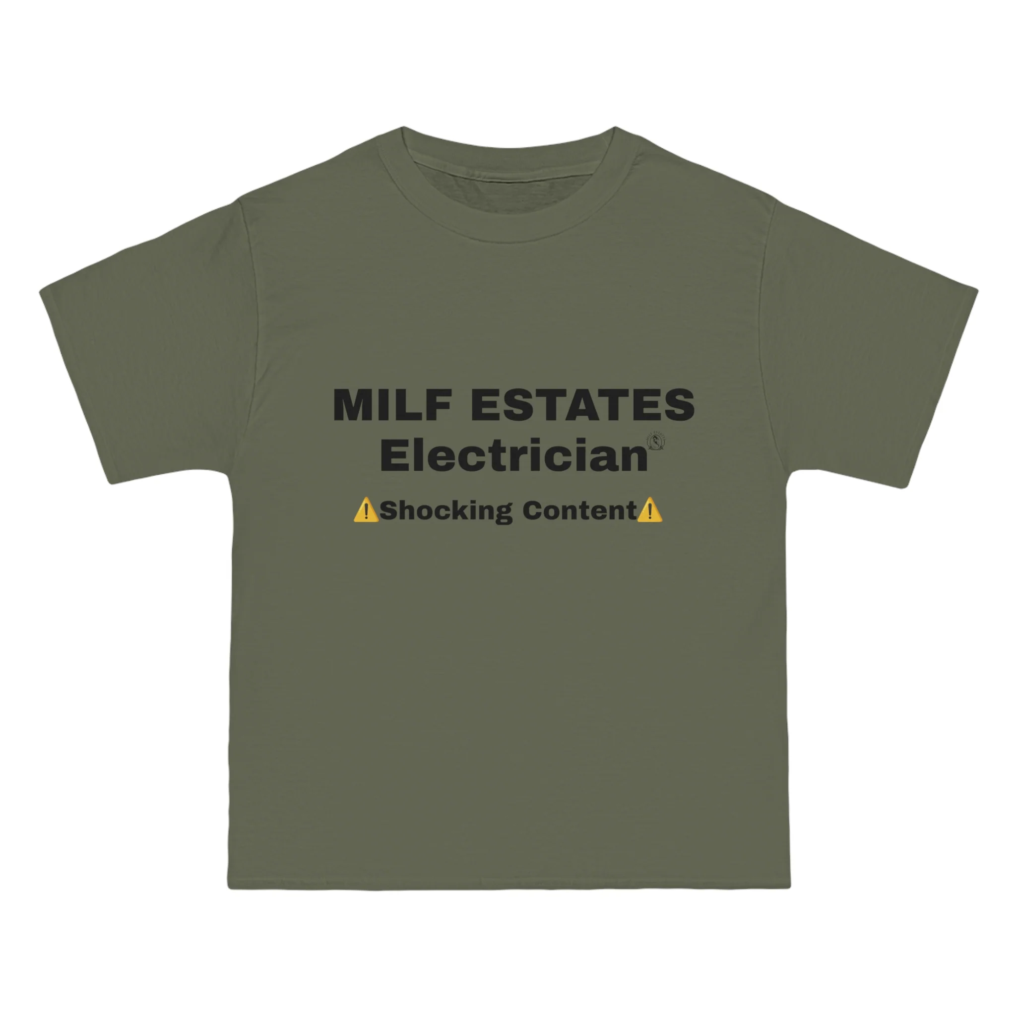 MILF ESTATES Electrician  !Shocking Content! - Image 25