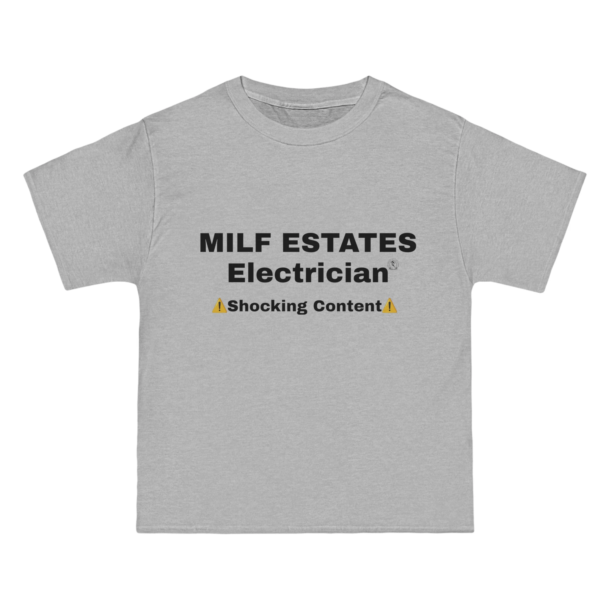 MILF ESTATES Electrician  !Shocking Content! - Image 34