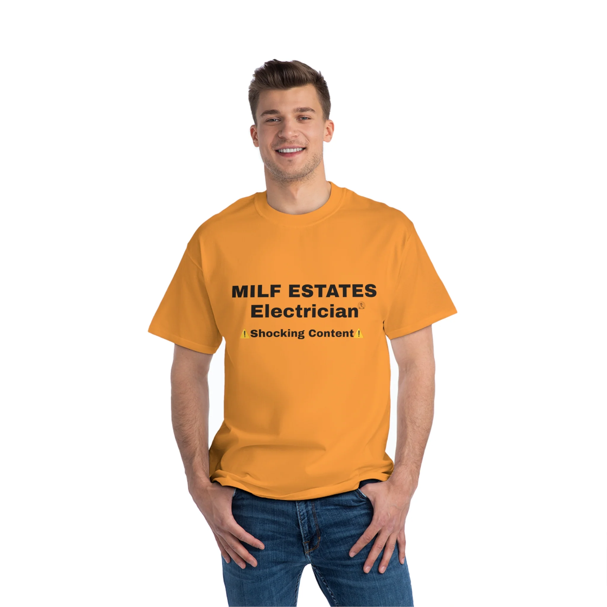 MILF ESTATES Electrician  !Shocking Content! - Image 7