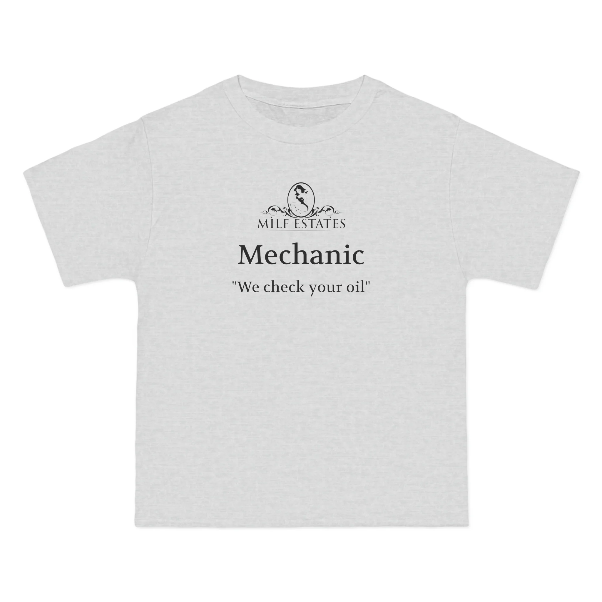 MILF ESTATES Mechanic - Image 4