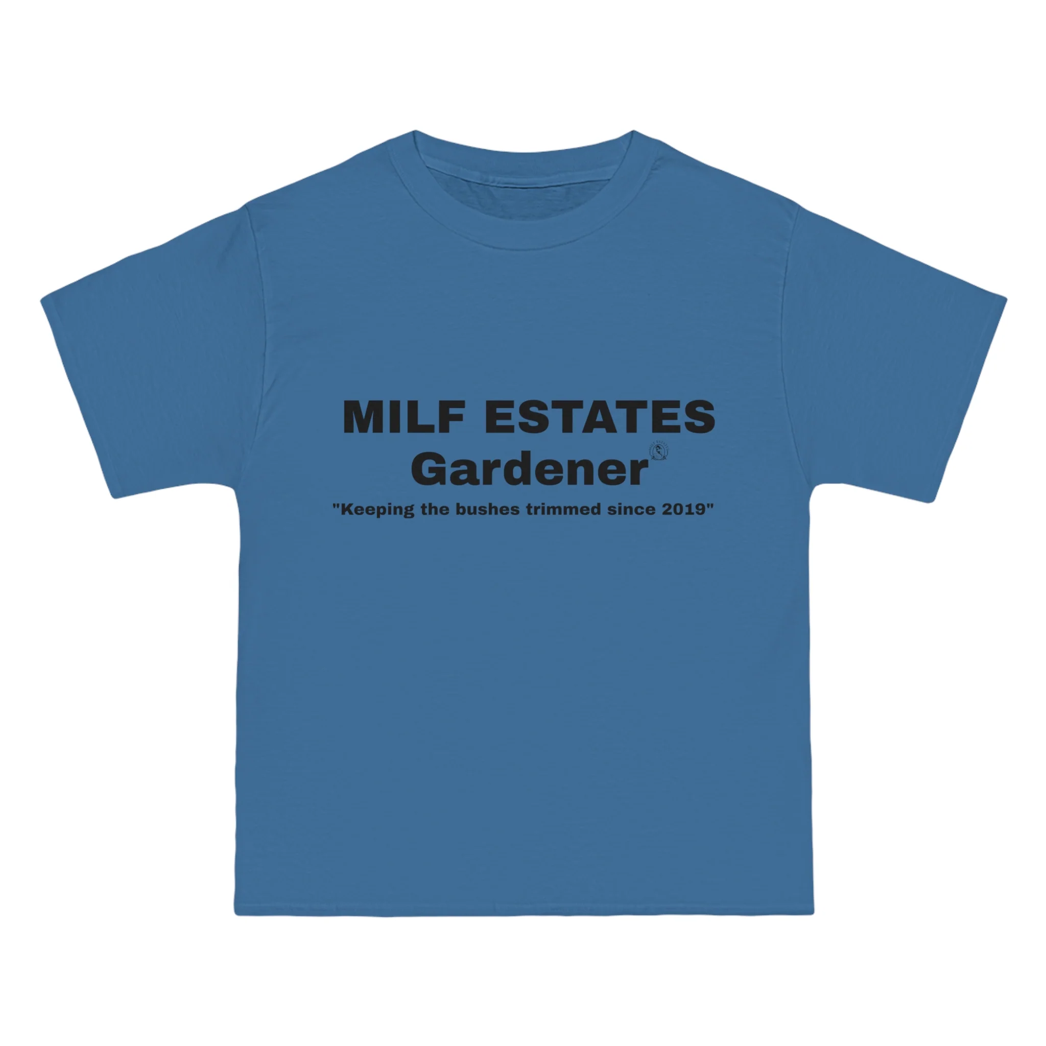 MILF ESTATES Gardener "Keeping the bushes trimmed since 2019" - Image 22