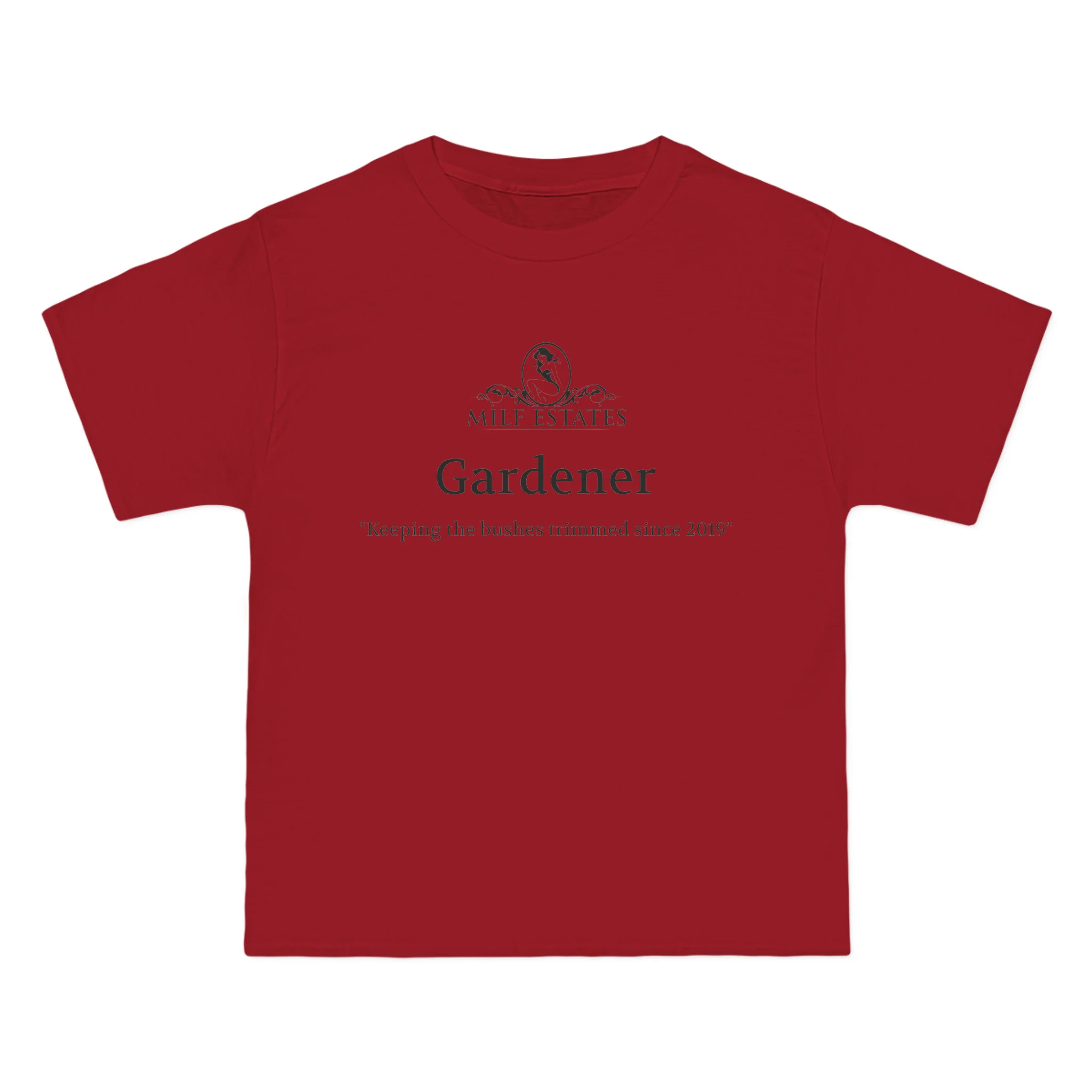 MILF ESTATES Gardener (logo) - Image 2