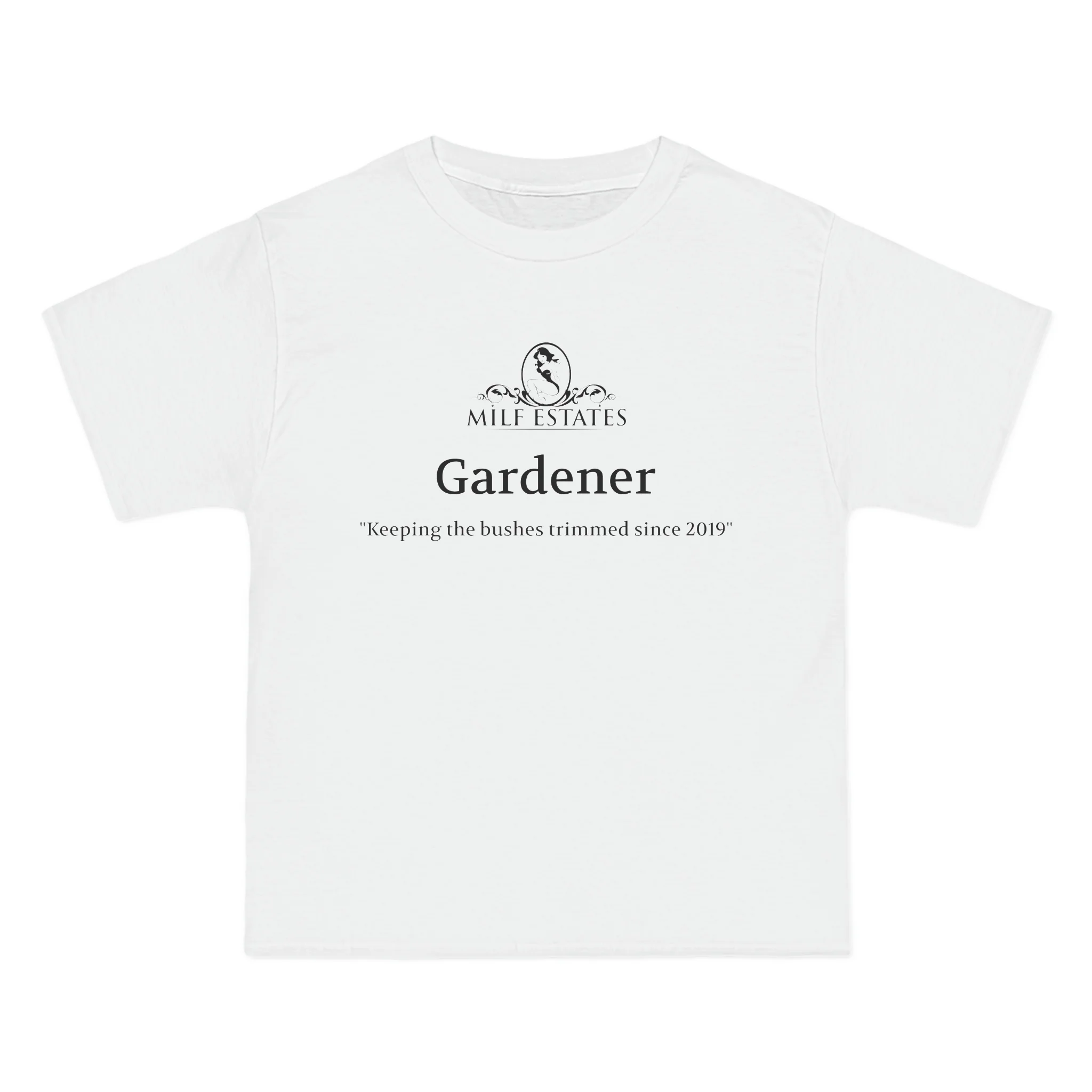 MILF ESTATES Gardener (logo) - Image 3