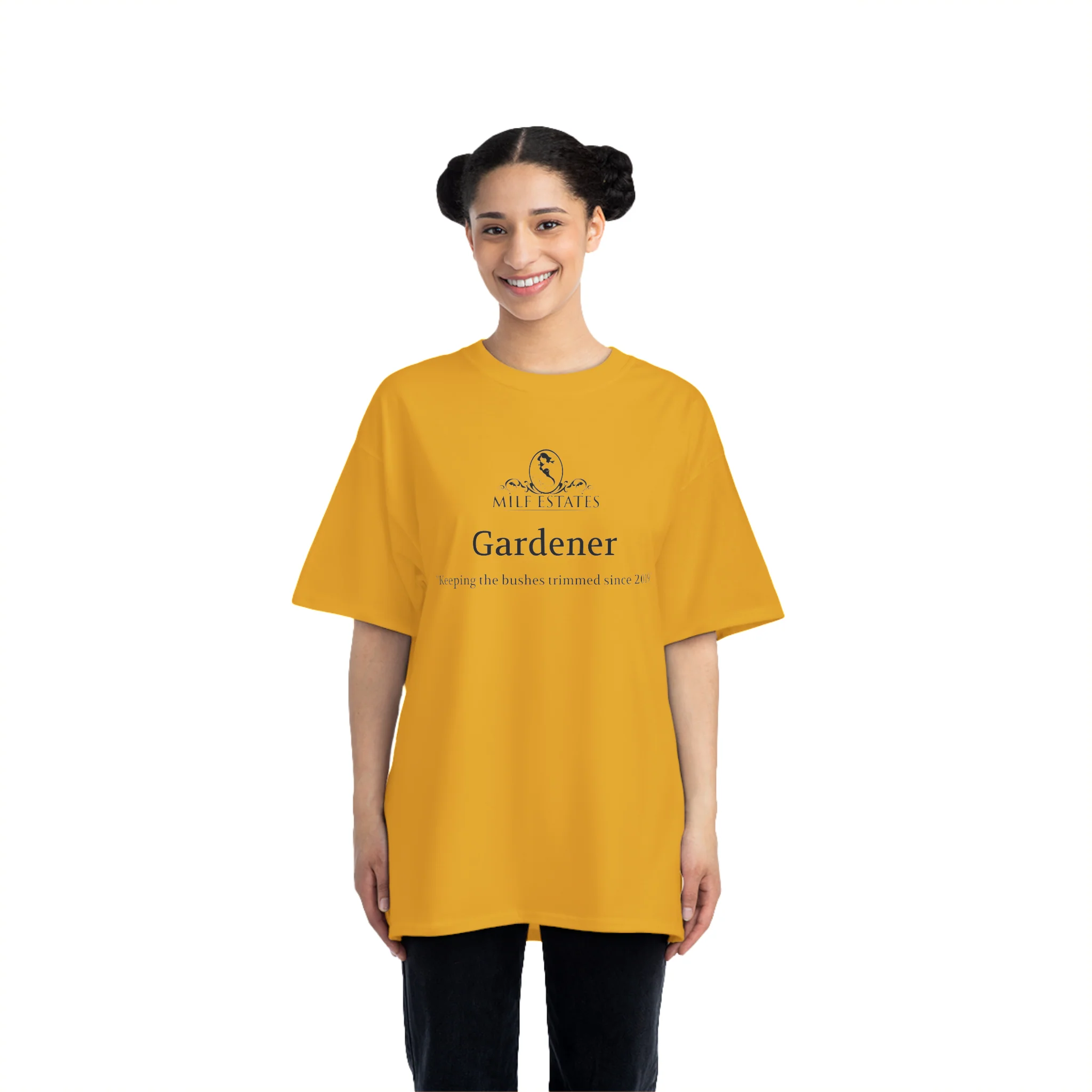 MILF ESTATES Gardener (logo) - Image 30