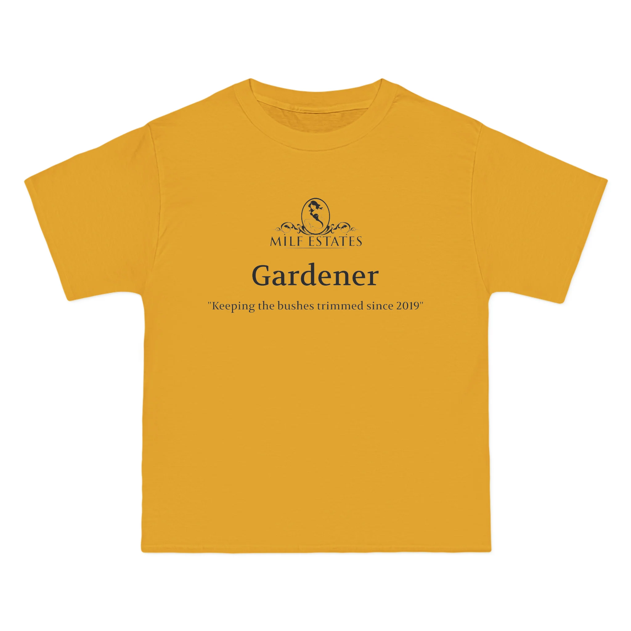 MILF ESTATES Gardener (logo) - Image 7