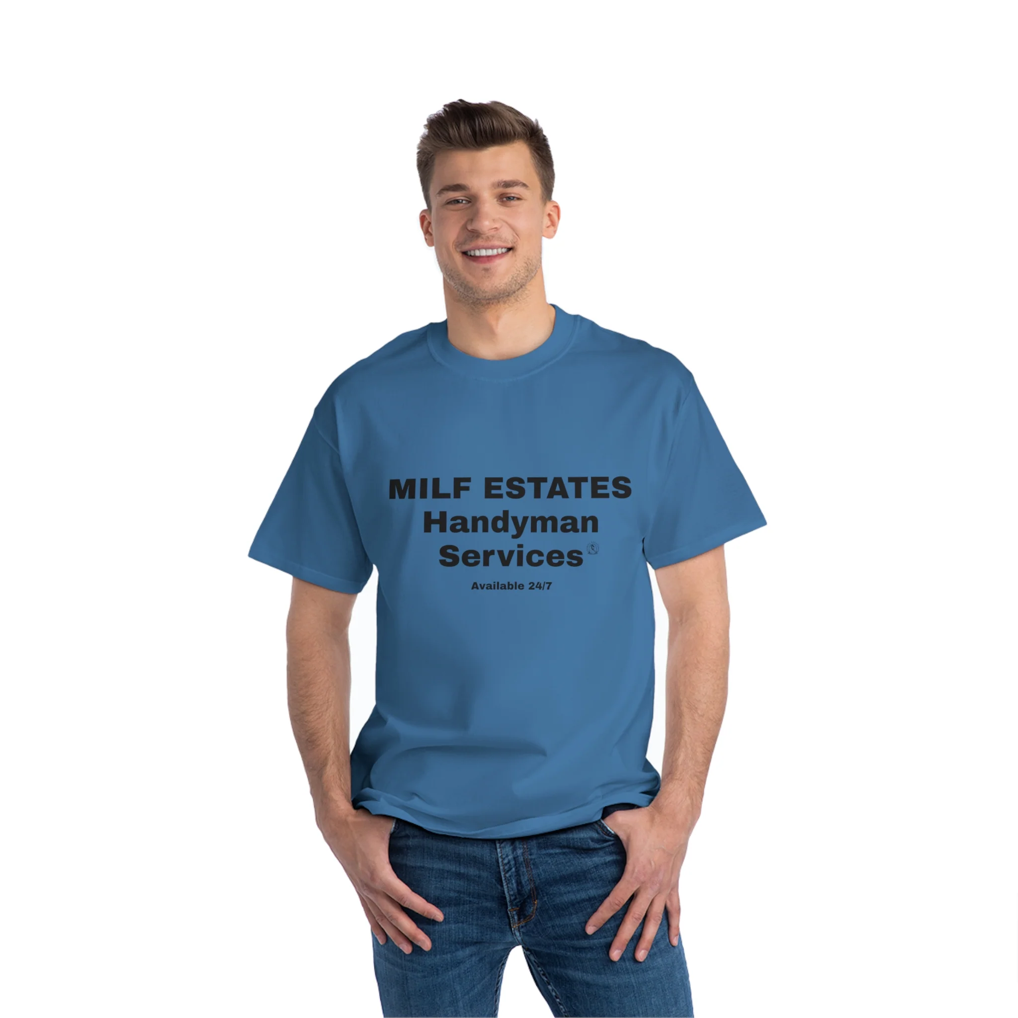MILF ESTATES Handyman Services  "Available 24/7' - Image 23