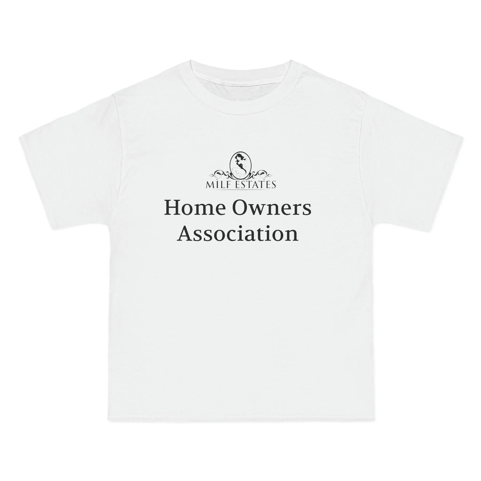 MILF ESTATES Logo - HOA