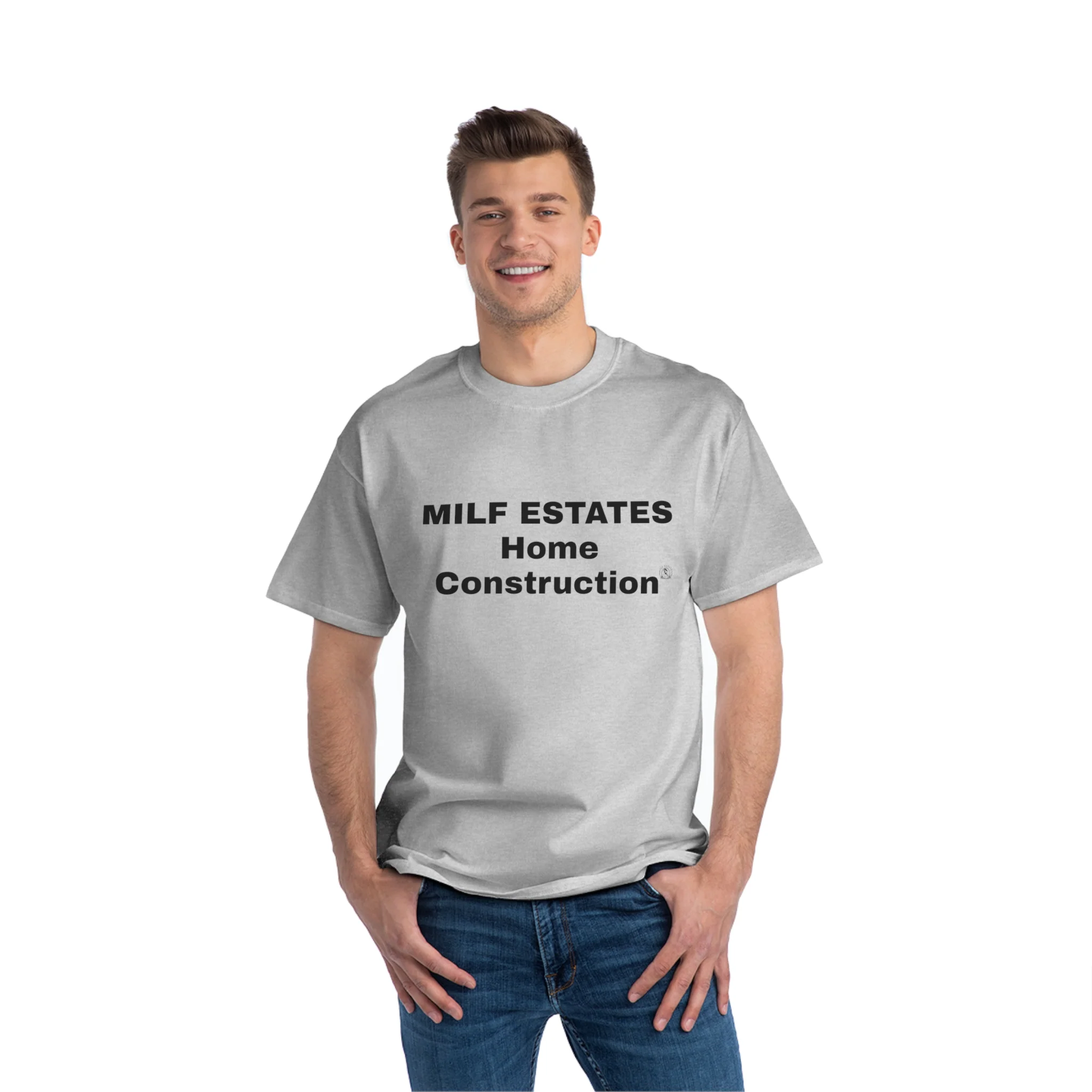 MILF ESTATES Home Construction