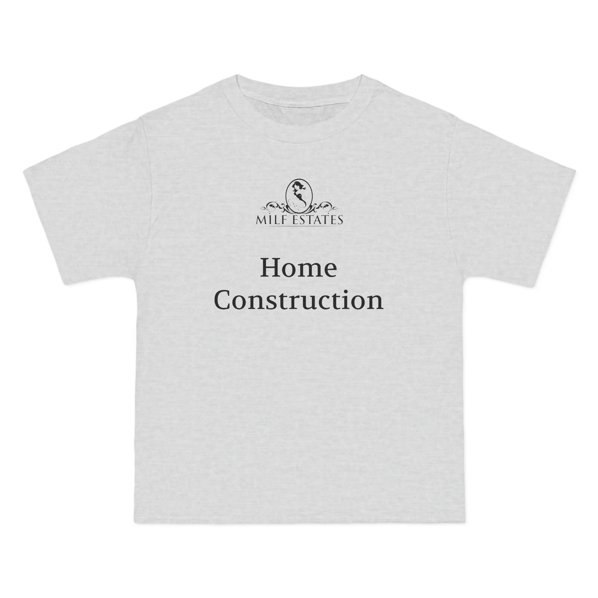 MILF ESTATES Home Construction (logo)