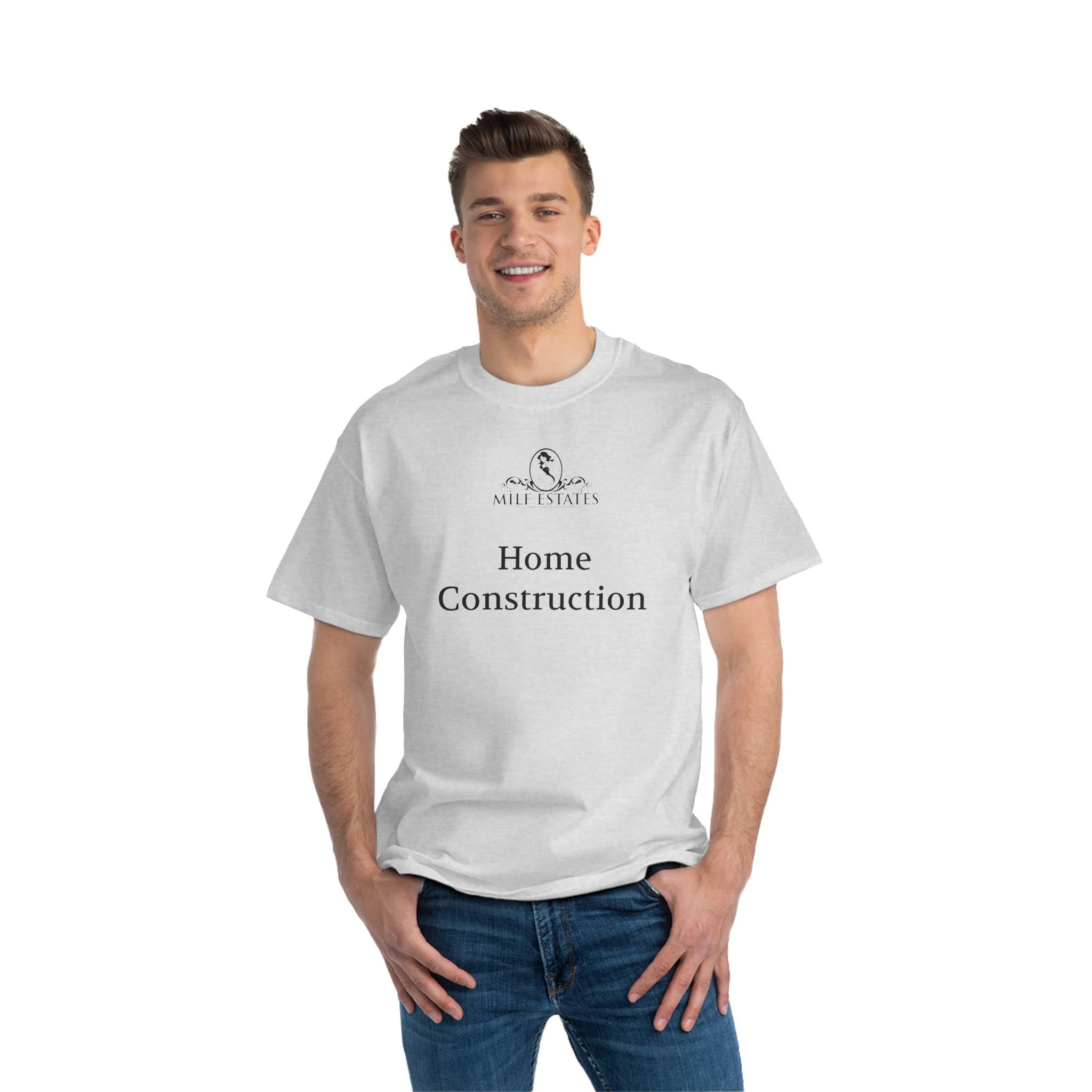 MILF ESTATES Home Construction (logo) - Image 11