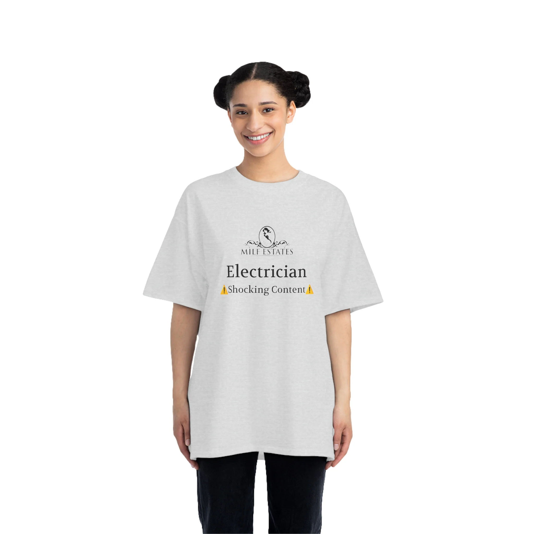 MILF ESTATES -Logo- Electrician !Shocking Content! - Image 12