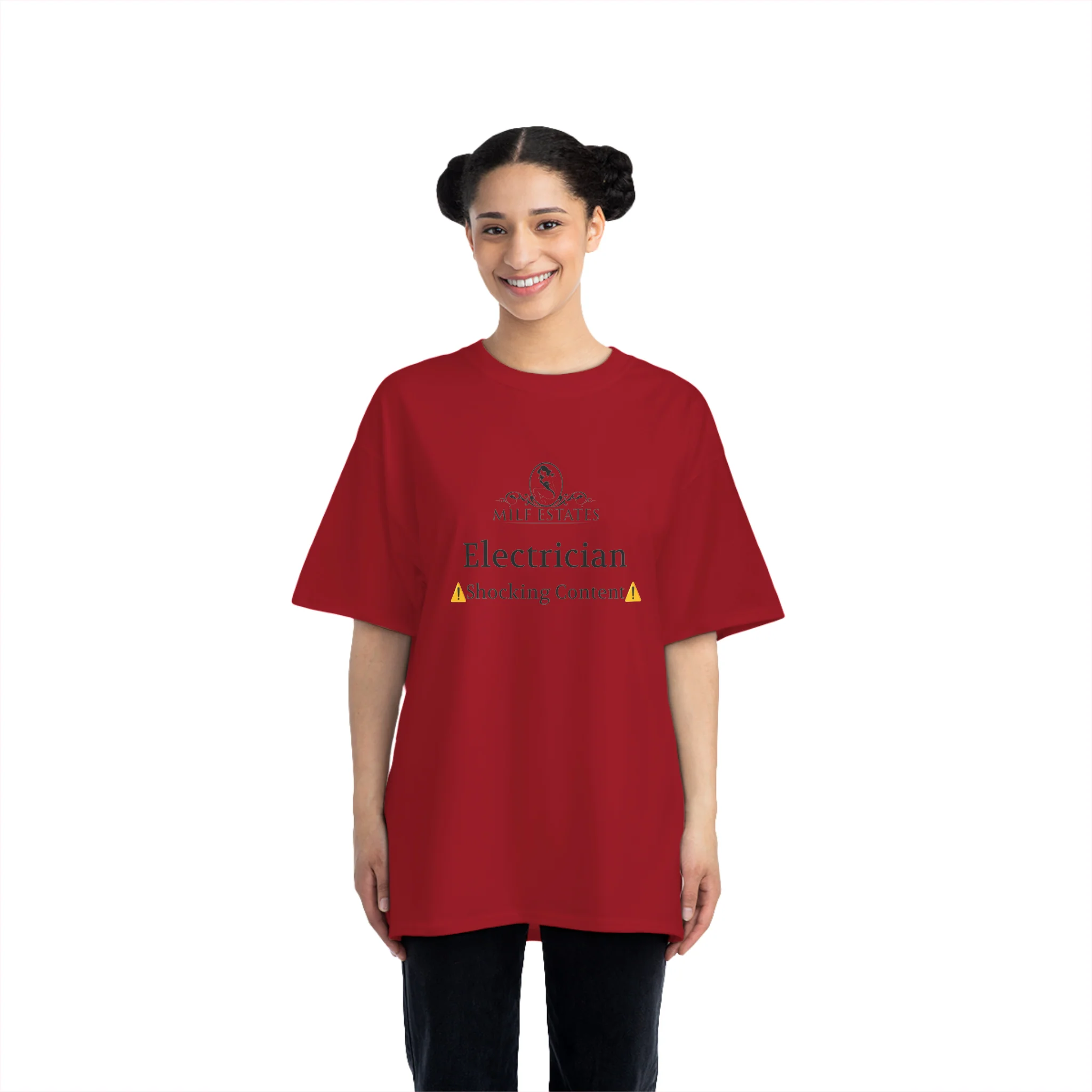 MILF ESTATES -Logo- Electrician !Shocking Content! - Image 15