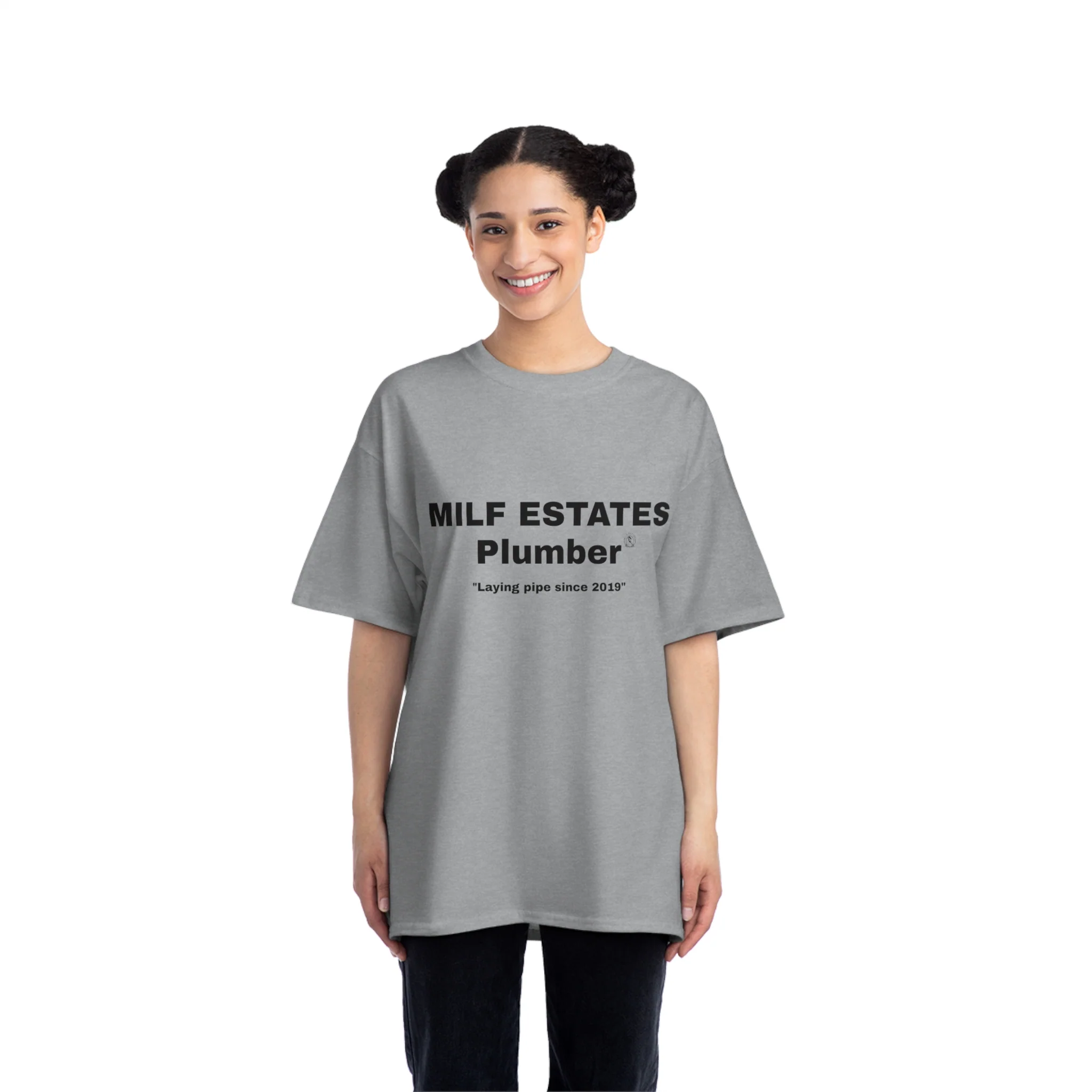 MILF ESTATES Plumber "Laying pipe since 2019" - Image 12