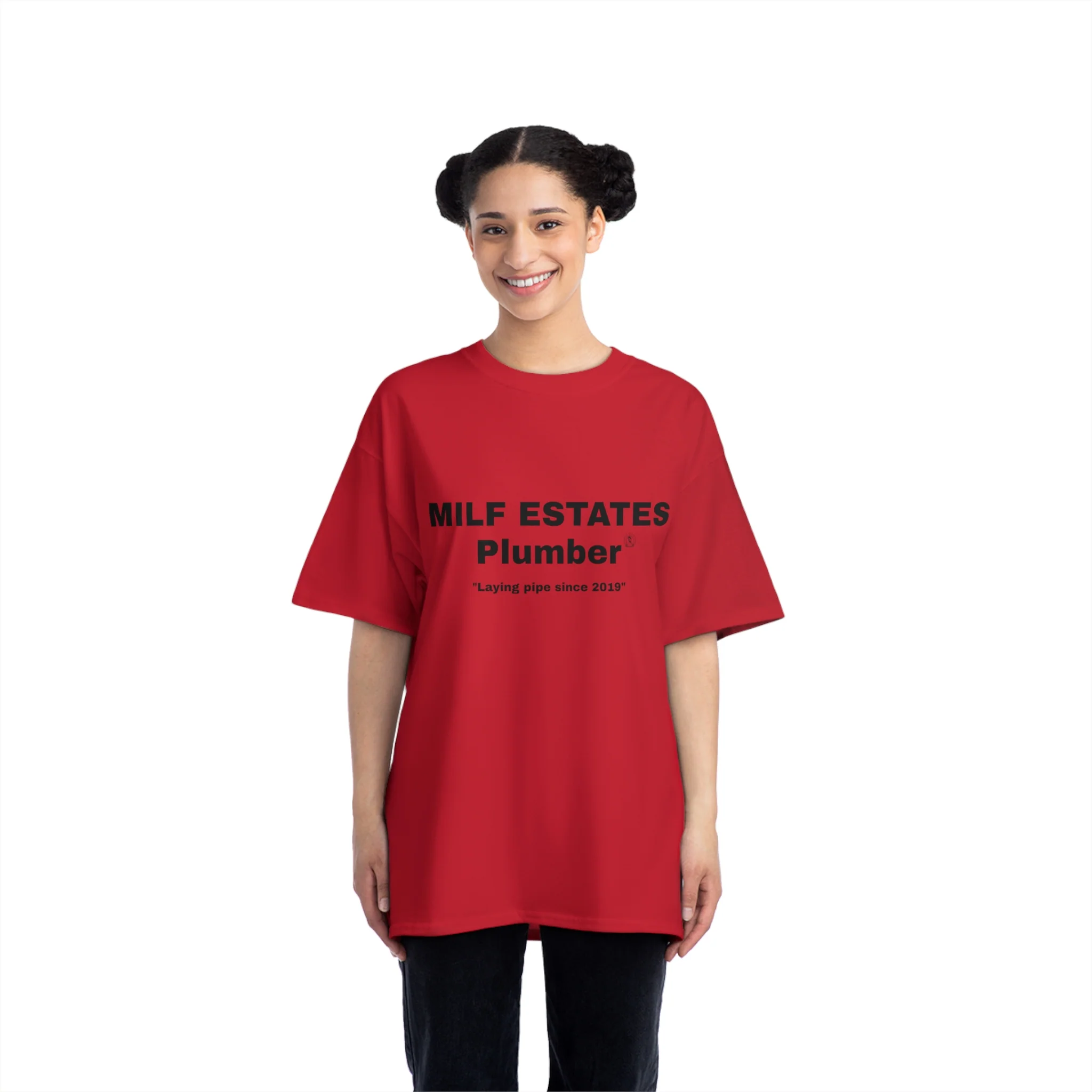 MILF ESTATES Plumber "Laying pipe since 2019" - Image 15